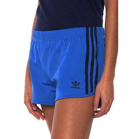 kurze sporthosen von adidas für damen|adidas short sporthose.